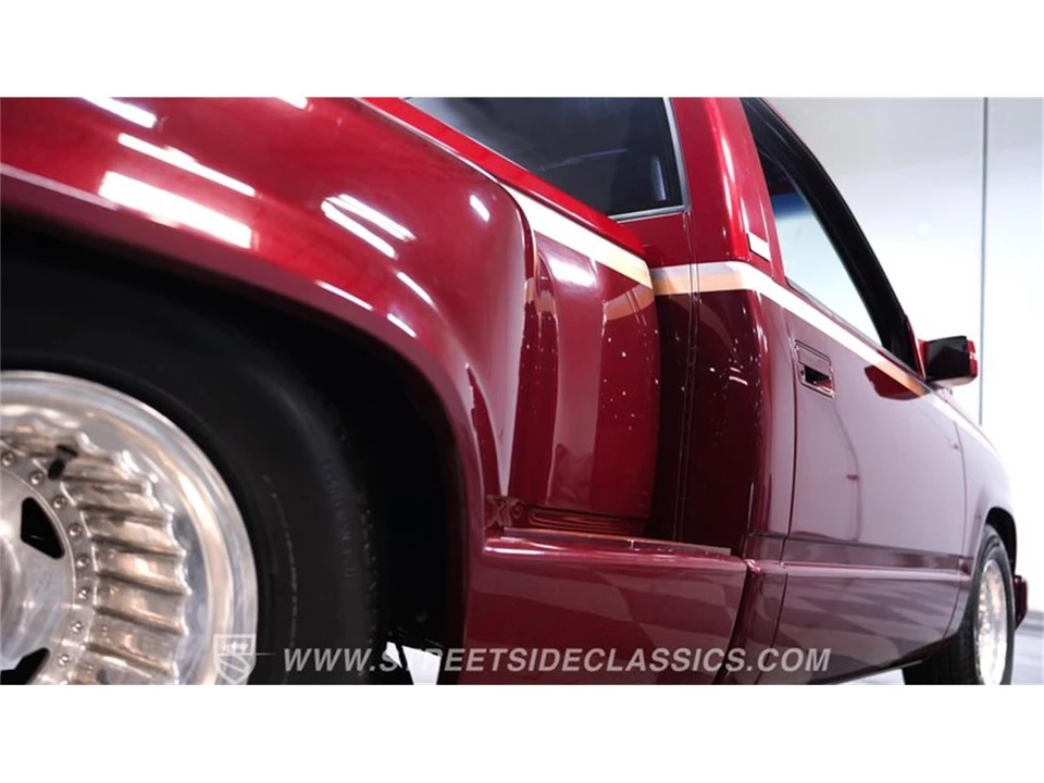 1989 Chevrolet C/K 4th Gen - Image 23 of 31