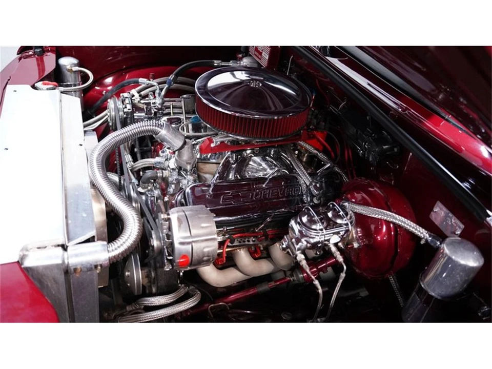 1989 Chevrolet C/K 4th Gen - Image 27 of 31