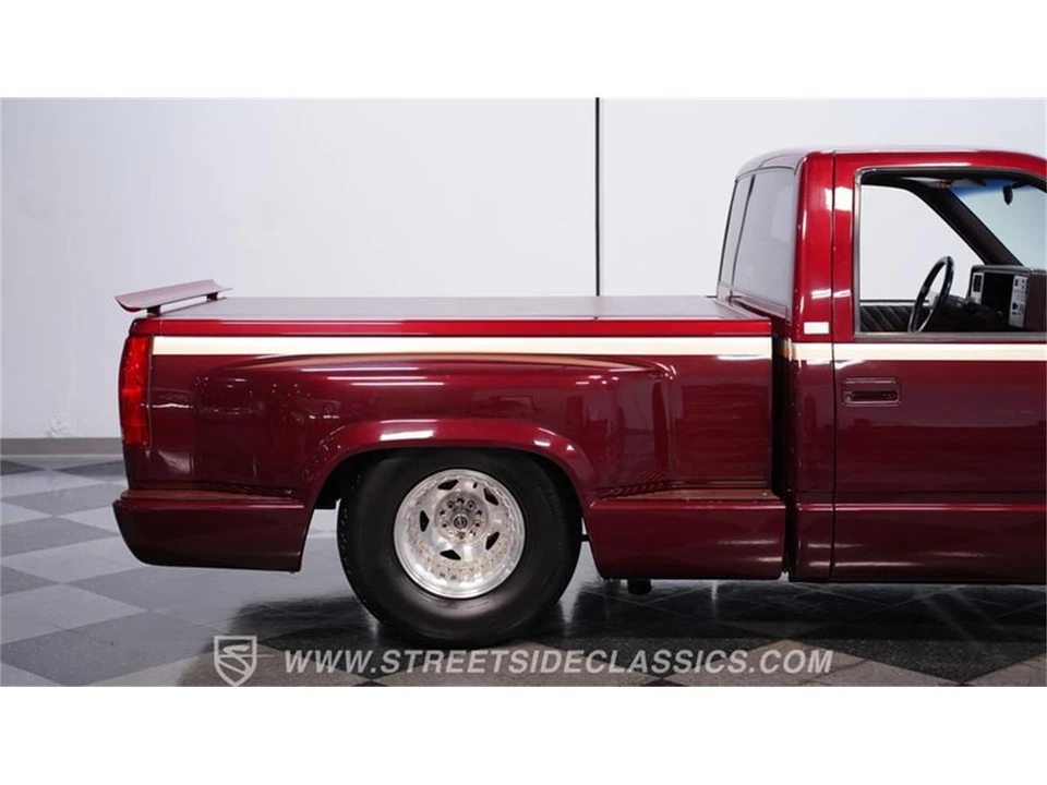 1989 Chevrolet C/K 4th Gen - Image 24 of 31