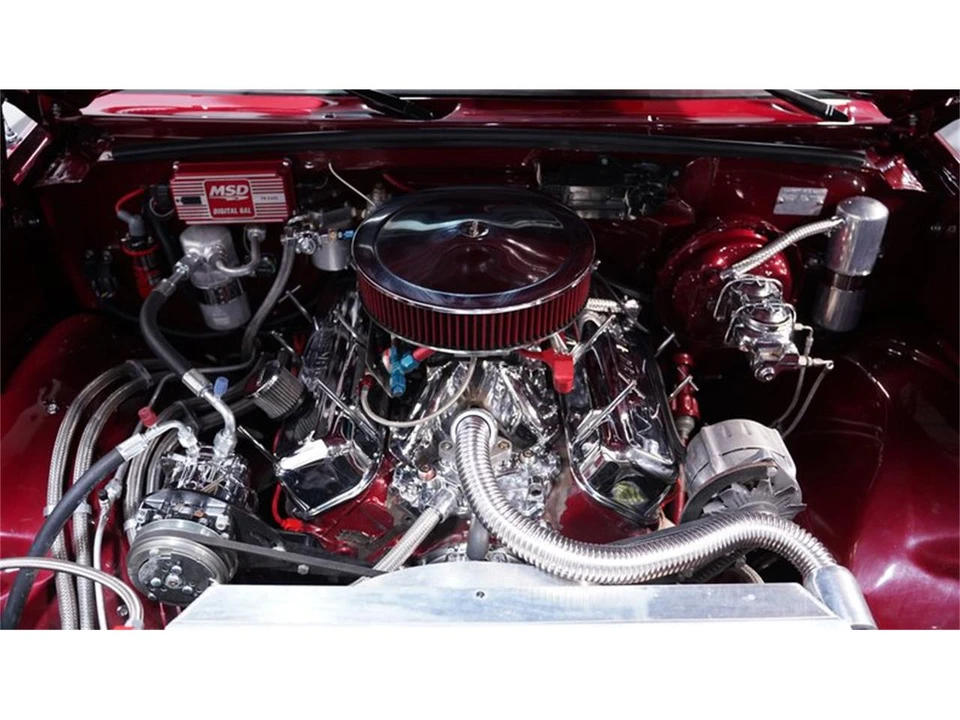 1989 Chevrolet C/K 4th Gen - Image 3 of 31