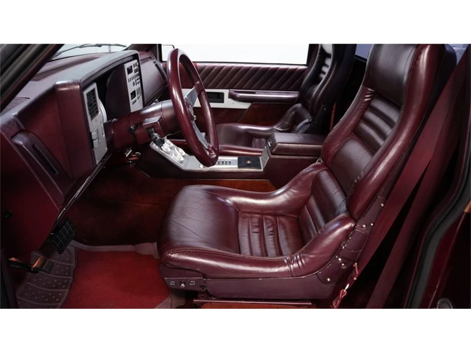 1989 Chevrolet C/K 4th Gen - Image 30 of 31