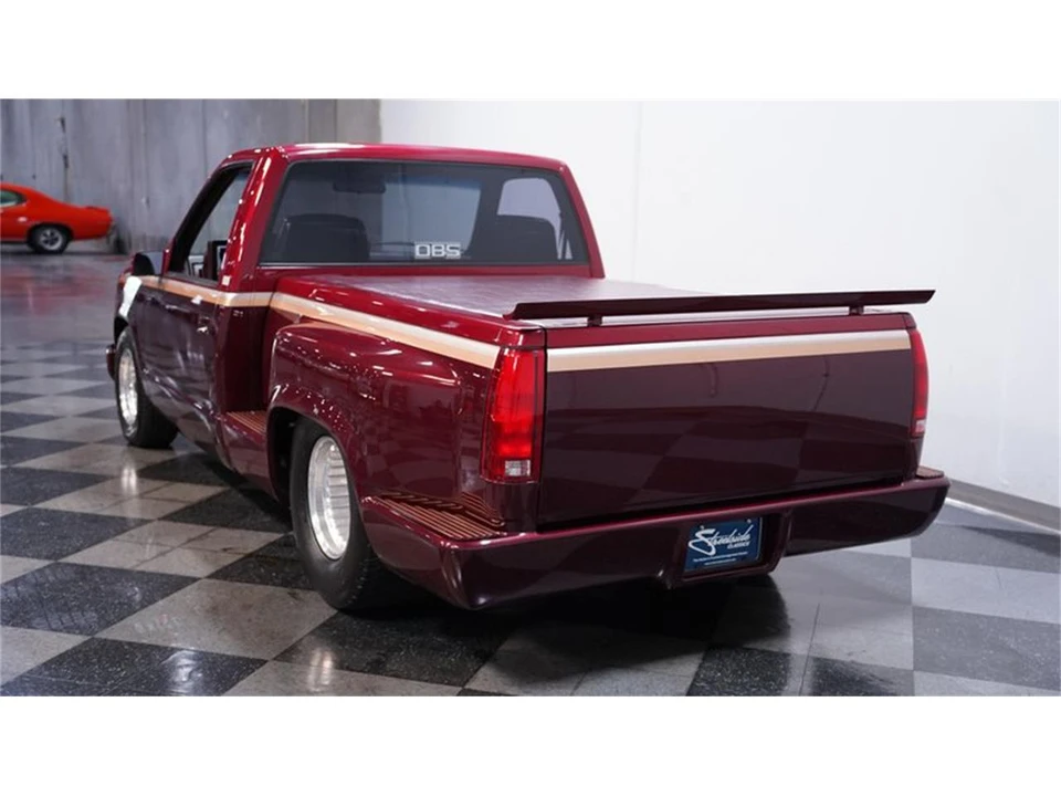 1989 Chevrolet C/K 4th Gen - Image 9 of 31