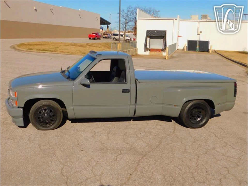1989 Chevrolet C/K 4th Gen - Image 31 of 31