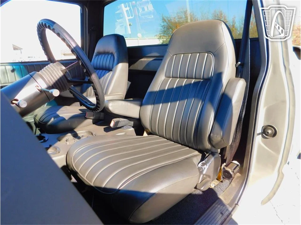 1989 Chevrolet C/K 4th Gen - Image 11 of 31