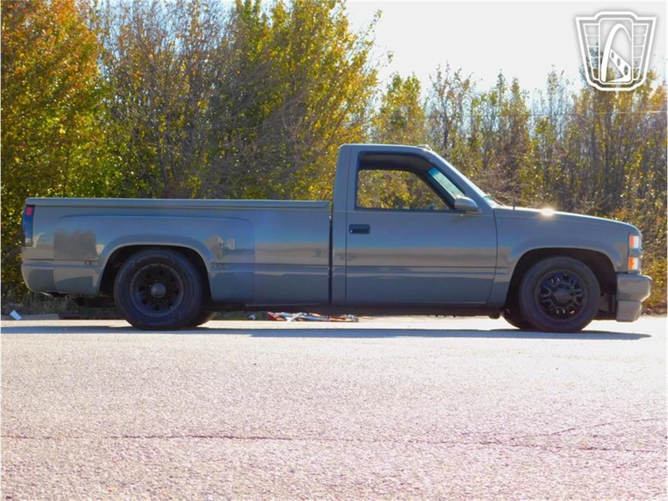 1989 Chevrolet C/K 4th Gen - Image 6 of 31