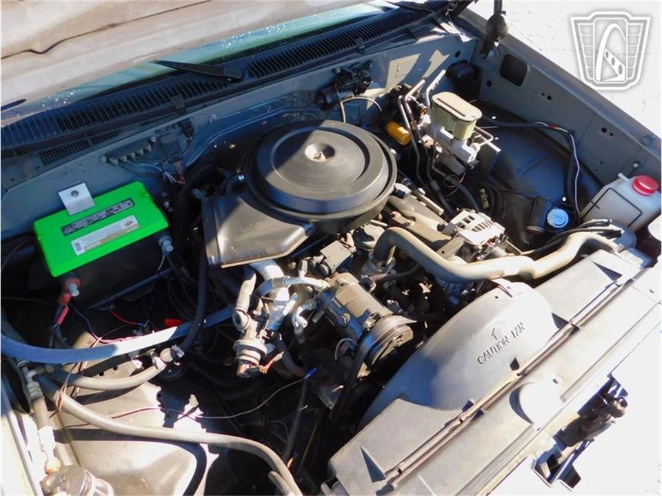 1989 Chevrolet C/K 4th Gen - Image 17 of 31