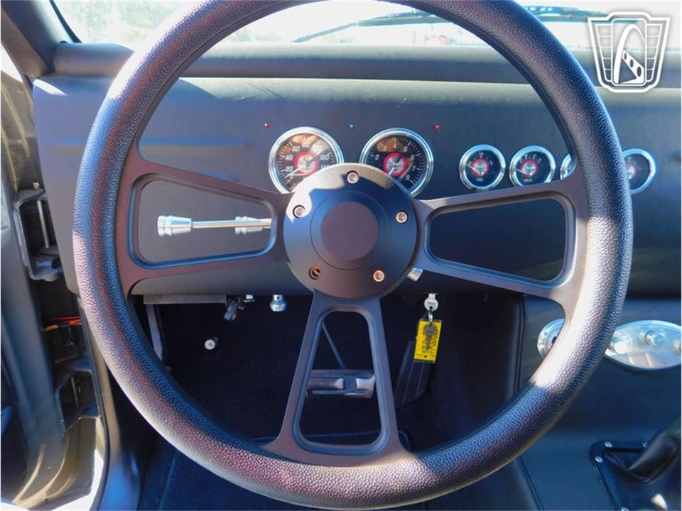 1989 Chevrolet C/K 4th Gen - Image 12 of 31