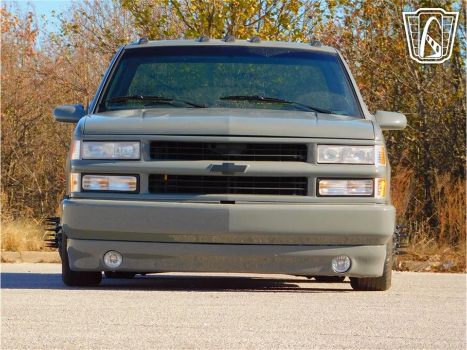 1989 Chevrolet C/K 4th Gen - Image 7 of 31