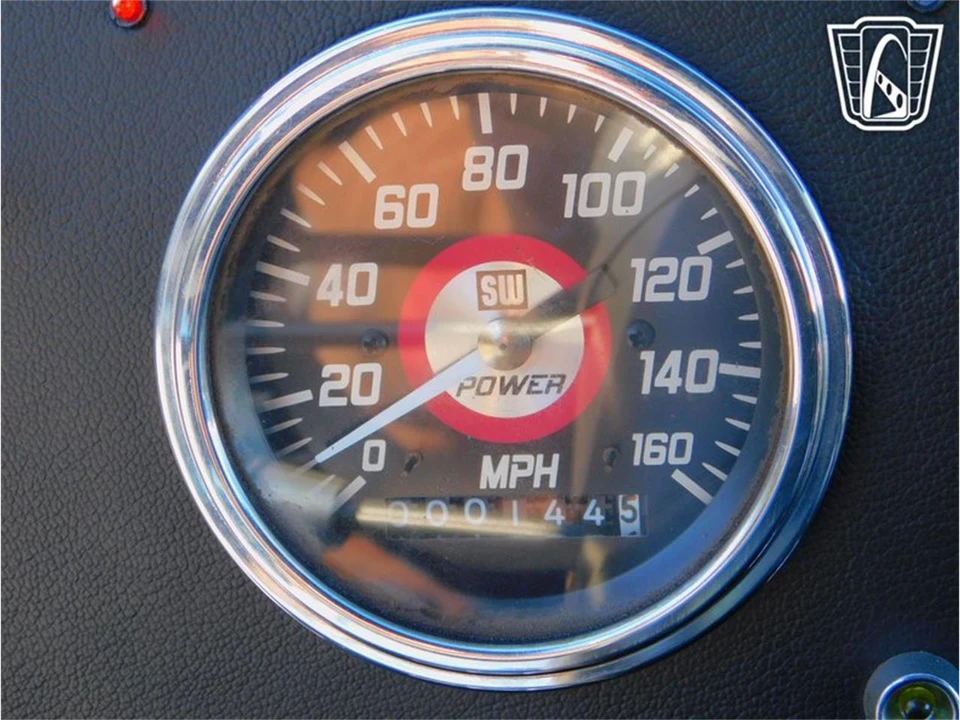 1989 Chevrolet C/K 4th Gen - Image 13 of 31