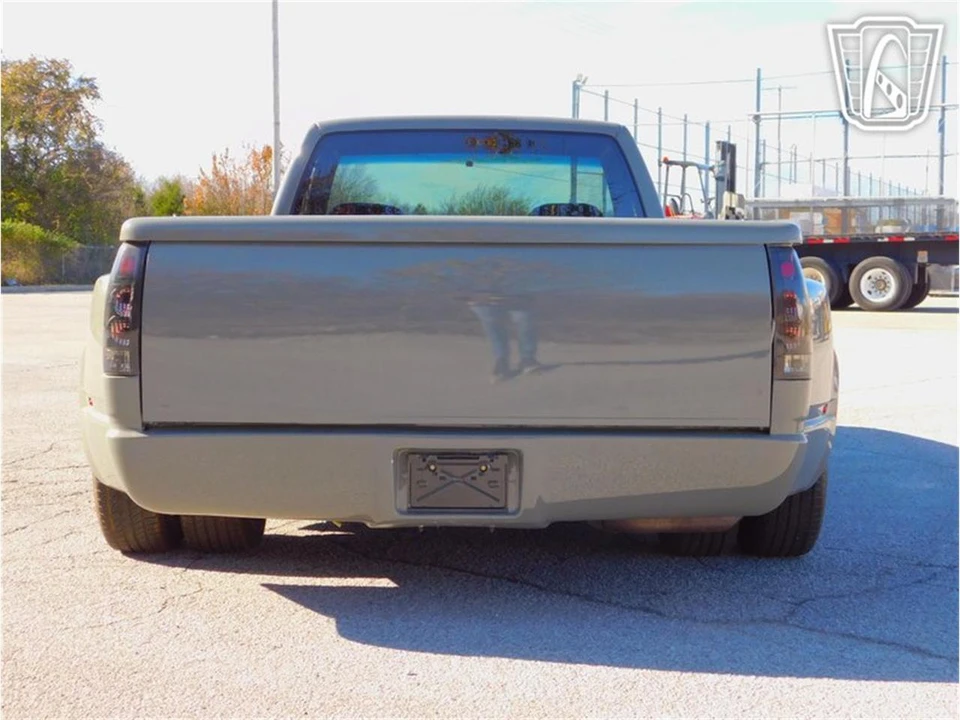 1989 Chevrolet C/K 4th Gen - Image 8 of 31