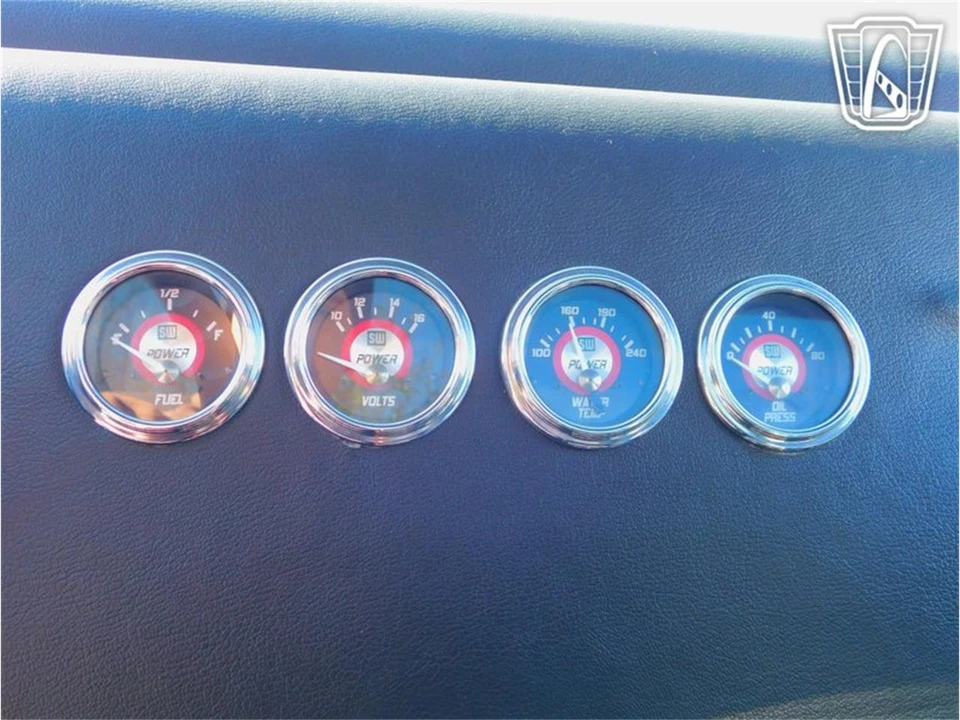 1989 Chevrolet C/K 4th Gen - Image 14 of 31
