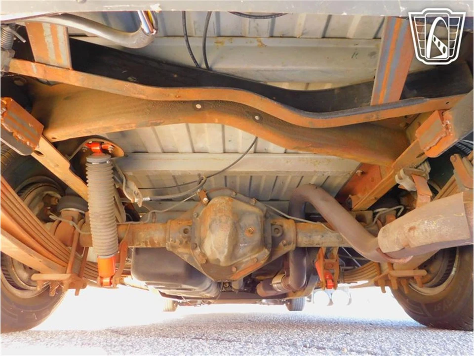 1989 Chevrolet C/K 4th Gen - Image 19 of 31