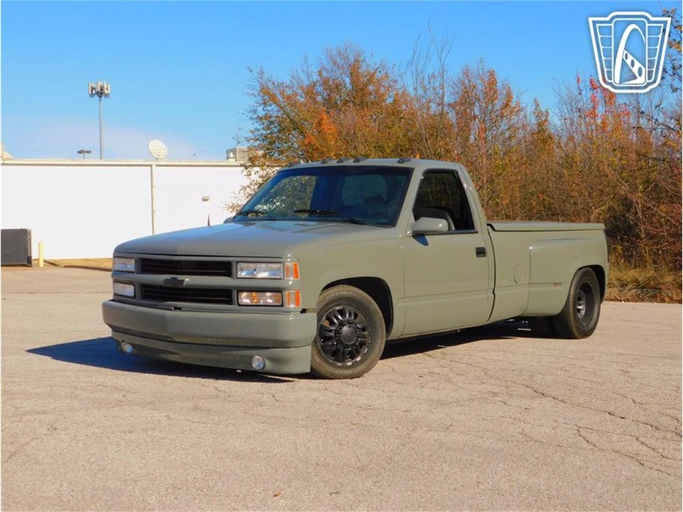 1989 Chevrolet C/K 4th Gen - Image 29 of 31