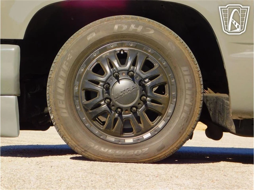 1989 Chevrolet C/K 4th Gen - Image 10 of 31