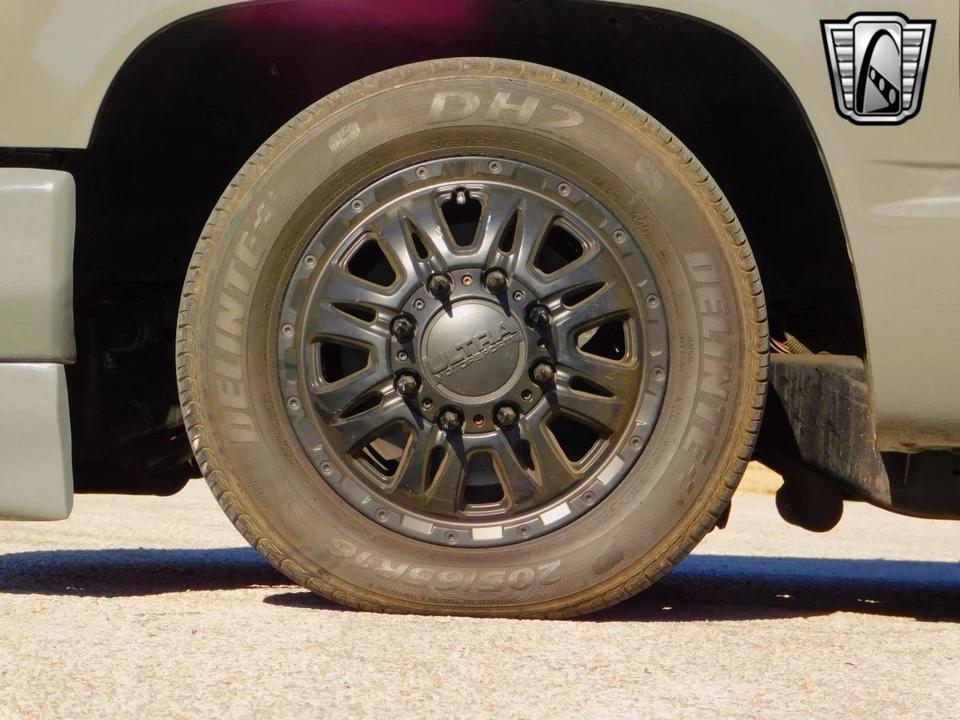 1989 Chevrolet C/K 3rd Gen - Image 9 of 12
