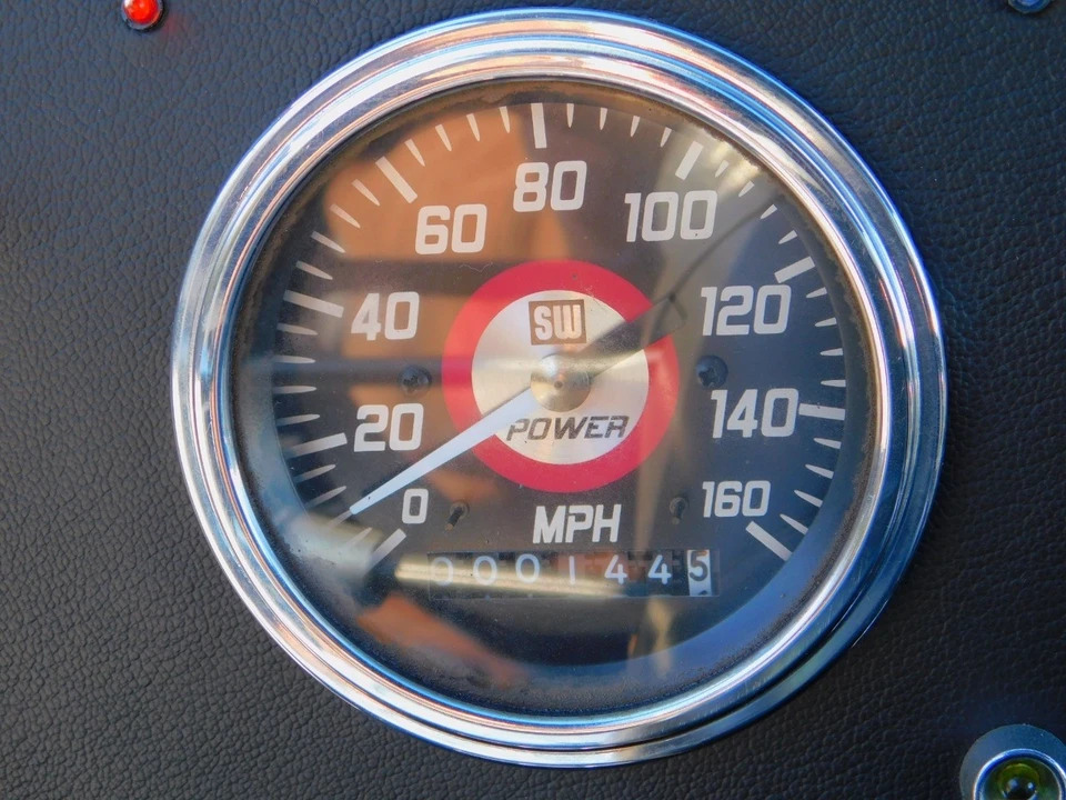 1989 Chevrolet C/K 4th Gen - Image 17 of 21
