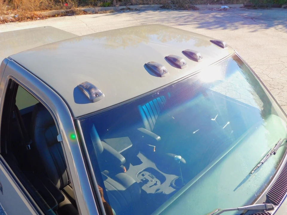 1989 Chevrolet C/K 3rd Gen - Image 7 of 12