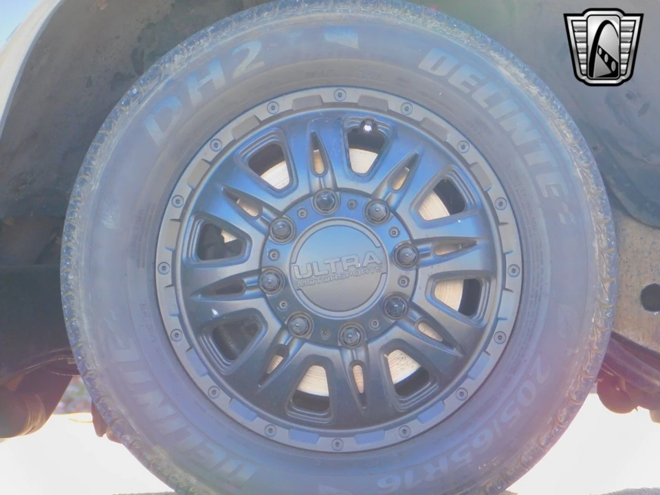 1989 Chevrolet C/K 4th Gen - Image 13 of 21