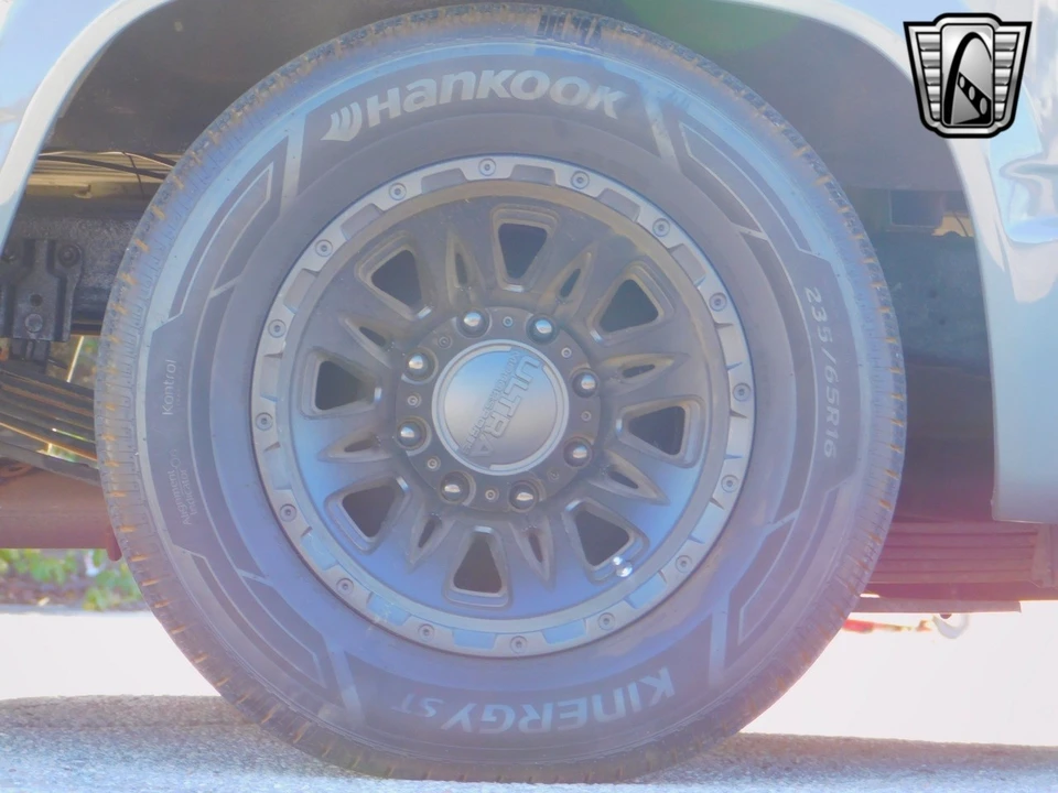 1989 Chevrolet C/K 3rd Gen - Image 12 of 12
