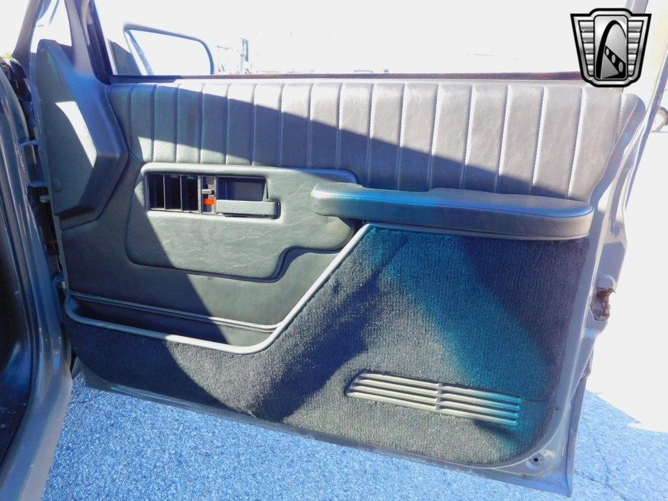 1989 Chevrolet C/K 4th Gen - Image 21 of 21