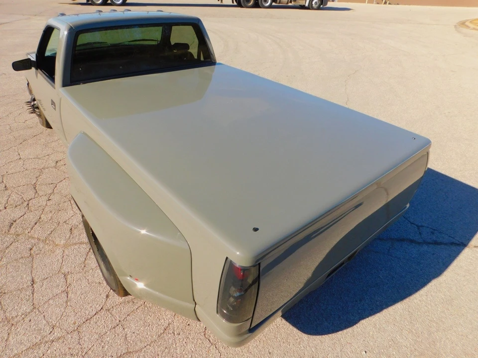 1989 Chevrolet C/K 3rd Gen - Image 8 of 12