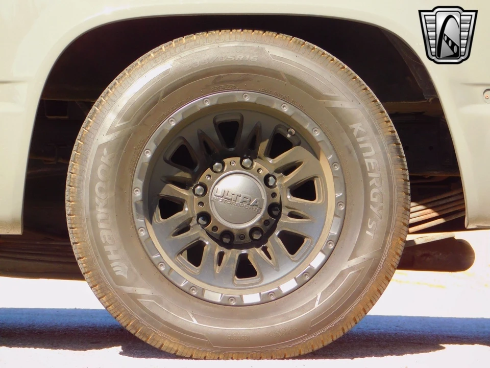 1989 Chevrolet C/K 3rd Gen - Image 11 of 12