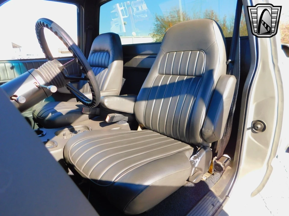 1989 Chevrolet C/K 4th Gen - Image 15 of 21