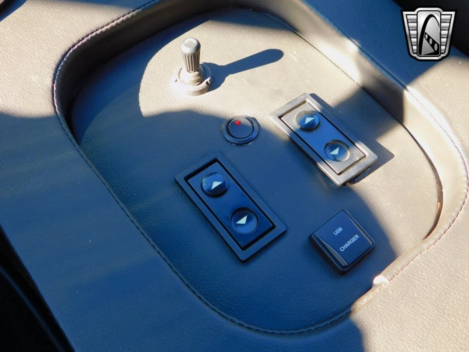 1989 Chevrolet C/K 4th Gen - Image 20 of 21