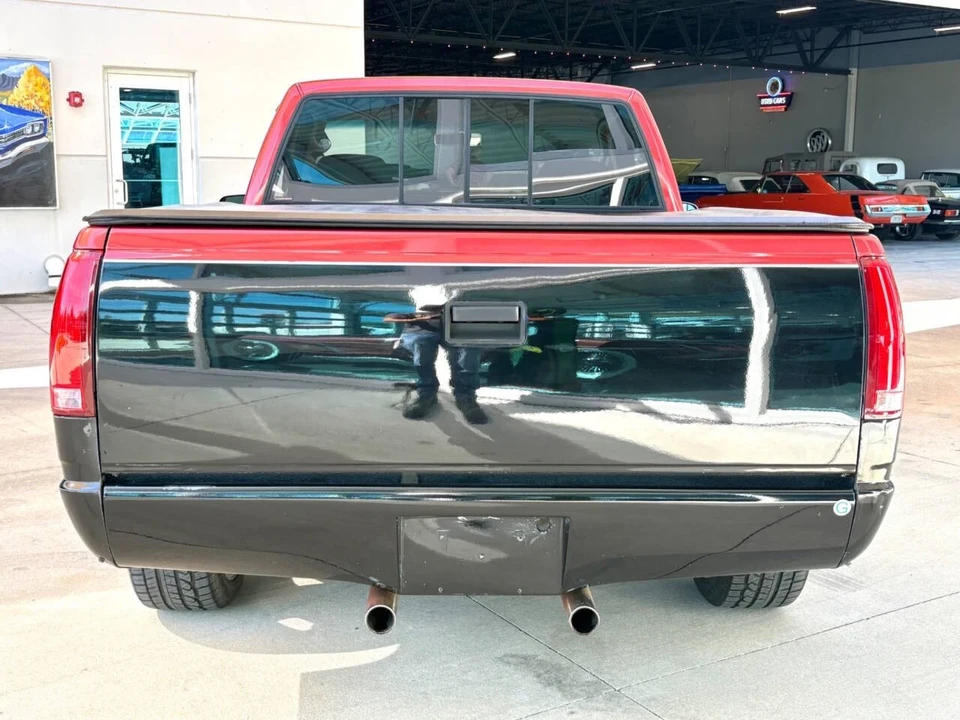 1989 Chevrolet C/K 4th Gen - Image 6 of 12