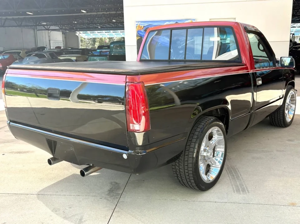 1989 Chevrolet C/K 4th Gen - Image 5 of 12