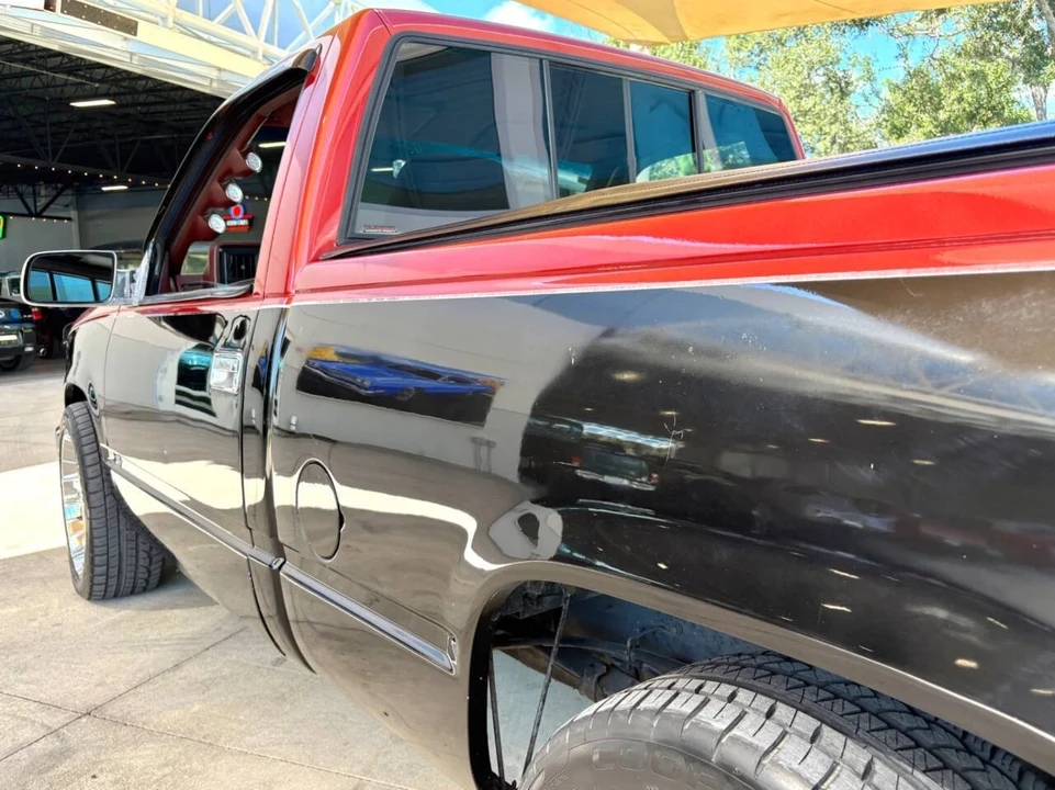 1989 Chevrolet C/K 4th Gen - Image 12 of 12