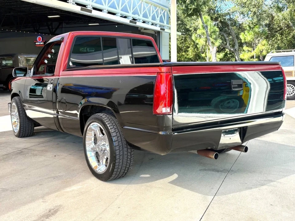 1989 Chevrolet C/K 4th Gen - Image 8 of 12
