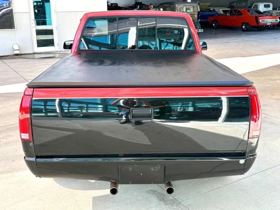 1989 Chevrolet C/K 4th Gen - Image 7 of 12