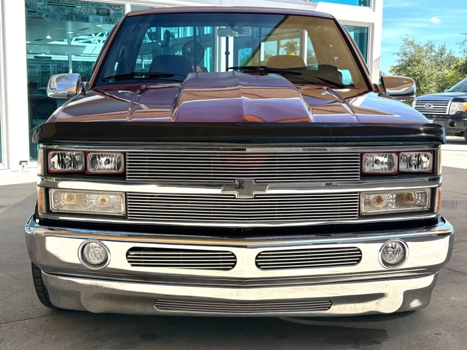 1989 Chevrolet C/K 4th Gen - Image 2 of 12