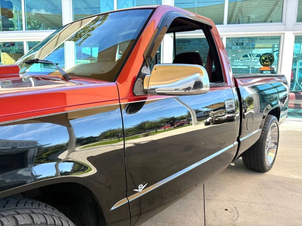 1989 Chevrolet C/K 4th Gen - Image 11 of 12