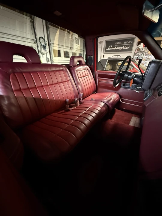 1989 Chevrolet C/K 3rd Gen - Image 10 of 21