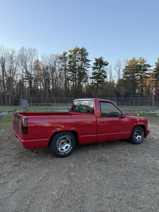 1989 Chevrolet C/K 3rd Gen - Image 7 of 21