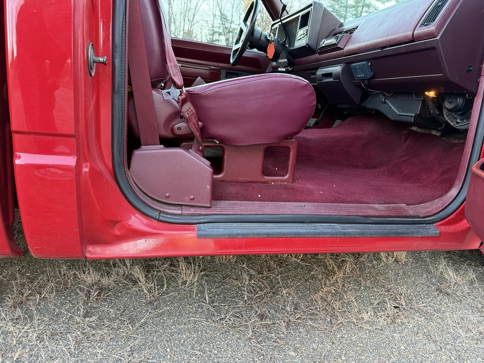1989 Chevrolet C/K 3rd Gen - Image 16 of 21