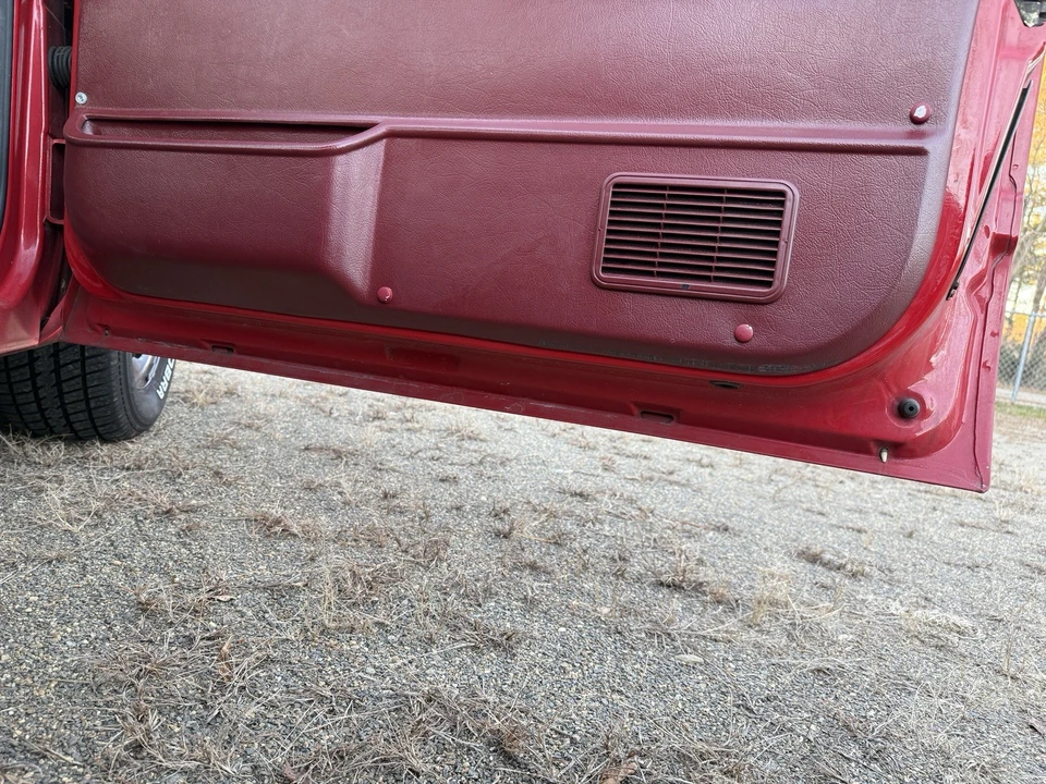 1989 Chevrolet C/K 3rd Gen - Image 18 of 21