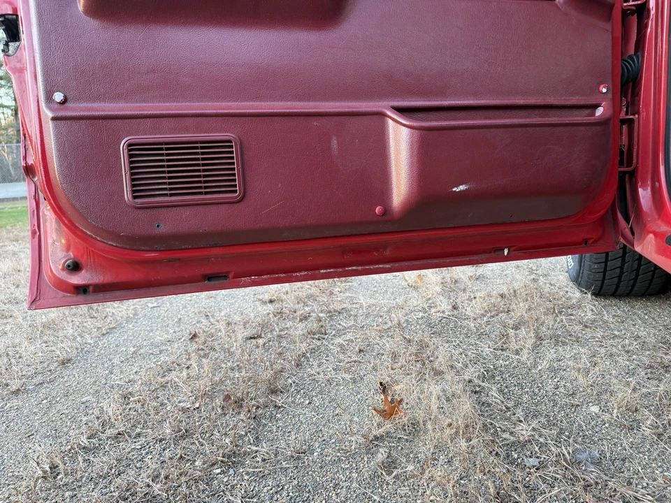 1989 Chevrolet C/K 3rd Gen - Image 19 of 21