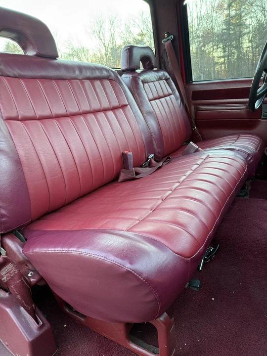 1989 Chevrolet C/K 3rd Gen - Image 13 of 21
