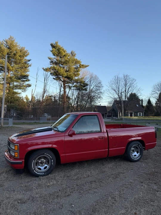 1989 Chevrolet C/K 3rd Gen - Image 6 of 21