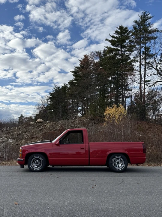 1989 Chevrolet C/K 3rd Gen - Image 9 of 21