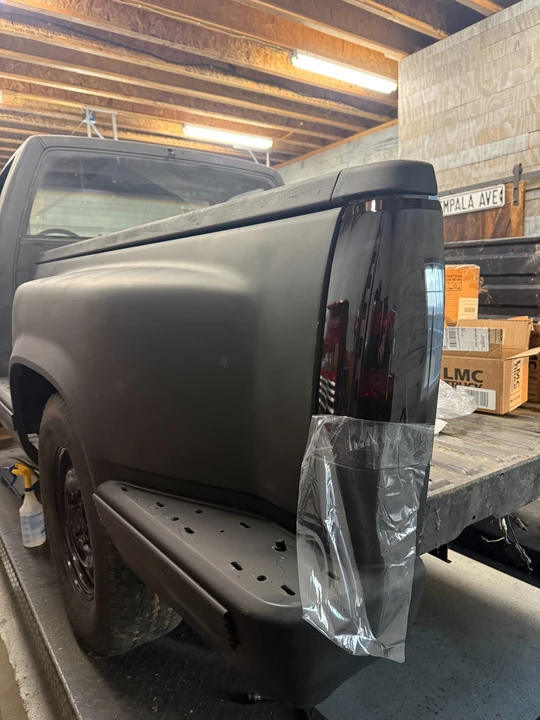 1989 Chevrolet C/K 4th Gen - Image 4 of 11