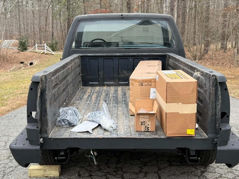 1989 Chevrolet C/K 4th Gen - Image 3 of 11