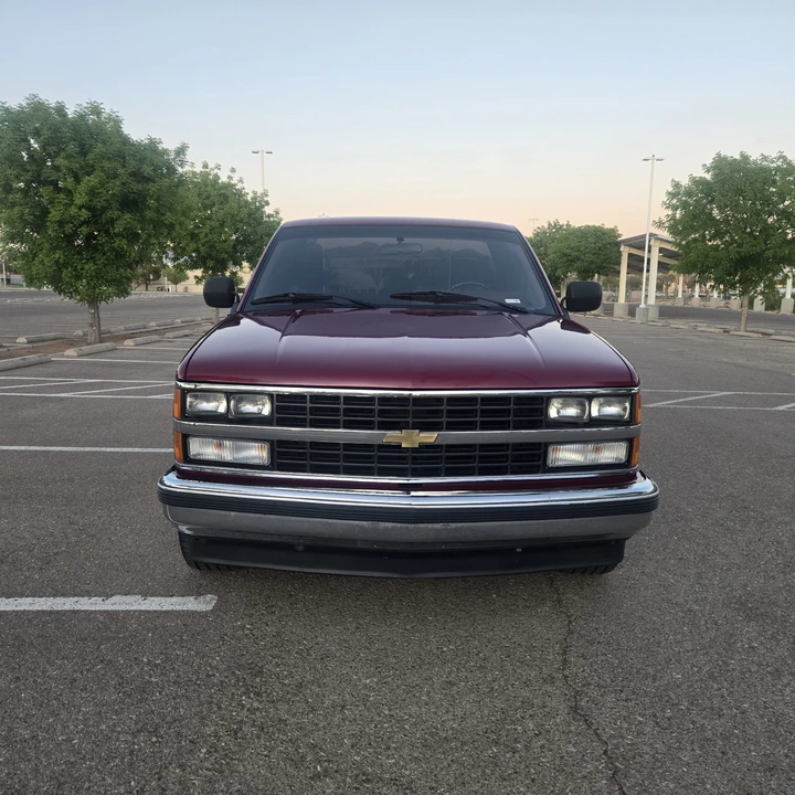 1989 Chevrolet C/K 4th Gen - Image 2 of 21