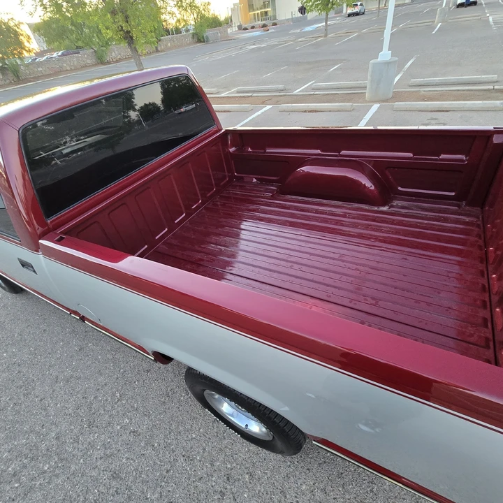 1989 Chevrolet C/K 4th Gen - Image 8 of 21