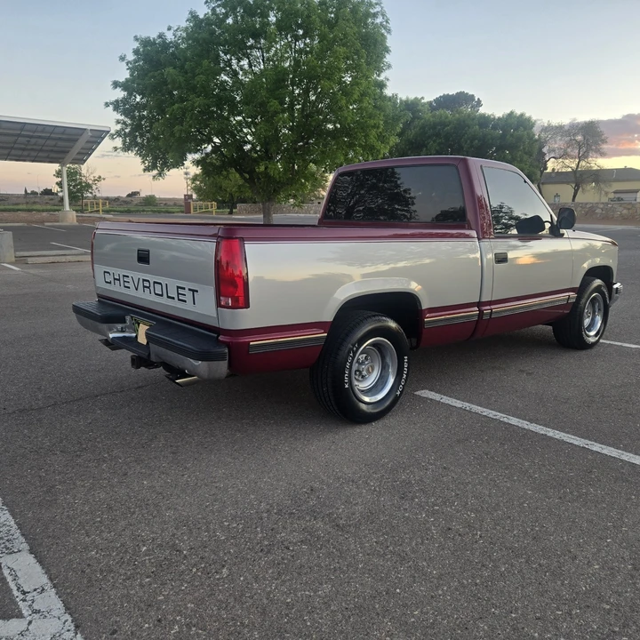 1989 Chevrolet C/K 4th Gen - Image 14 of 21