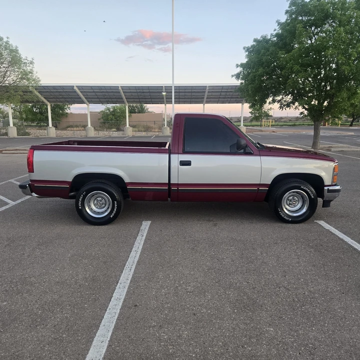 1989 Chevrolet C/K 4th Gen - Image 5 of 21