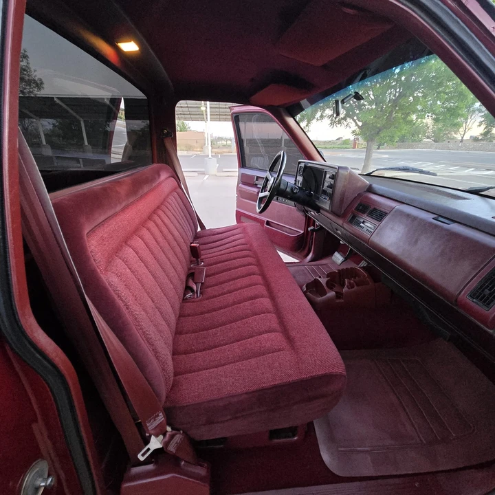 1989 Chevrolet C/K 4th Gen - Image 16 of 21